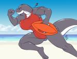 Rating: s
ID: 1213133
Date: 2017-05-10 13:14:45 -0400
Status: active
Score: 26
2017 4_fingers anthro athletic baywatch beach big_breasts black_body black_skin bouncing breasts cetacean clothing curvy_figure detailed_background dolphin dorsal_fin english_text feet female fin fingers lana_(arnethorn) lifeguard mammal marine muscular muscular_anthro muscular_female oceanic_dolphin one-piece_swimsuit orca outside pea_whistle running sand sea seaside serious sky solo swimwear text toothed_whale voluptuous water whistle_(object) whistle_around_neck white_body white_skin zwitterkitsune post #1213133