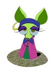 Rating: s
ID: 5132628
Date: 2024-10-22 17:37:44 -0400
Status: active
Score: 43
2023 3:4 anthro beaded_eyelashes big_ears big_eyes biped black_nose blue_clothing blue_headwear canid canine canis cartoon_network chihuahua cloak clothed clothed_anthro clothed_female clothing colored courage_the_cowardly_dog digital_drawing_(artwork) digital_media_(artwork) domestic_dog ear_piercing ear_ring eyelashes eyeshadow female female_anthro full-length_portrait fur glistening glistening_eyes green_body green_ears green_eyes green_fur green_inner_ear headgear headwear hi_res lidded_eyes long_eyelashes maddeku makeup mammal outline piercing portrait pupils purple_cloak purple_clothing purple_eyeshadow ring_piercing roma shirley_the_medium simple_background snout solo standing toy_dog white_background white_outline yellow_piercing post #5132628