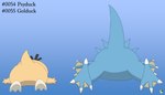 Rating: s
ID: 5661881
Date: 2025-06-23 02:23:04 -0400
Status: active
Score: 2
3_toes absurd_res ambiguous_gender artist_logo blue_background blue_body butt duo english_text feet feral generation_1_pokemon golduck gradient_background hi_res logo lying membrane_(anatomy) nintendo on_front pichu90 pokemon pokemon_(species) psyduck rear_view simple_background text toes webbed_feet yellow_body post #5661881