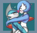 Rating: s
ID: 5612437
Date: 2025-05-31 20:22:41 -0400
Status: active
Score: 2
absurd_res blush duo gallade gardevoir generation_3_pokemon generation_4_pokemon gynomorph hi_res humanoid intersex intersex/male lifting_partner male nintendo pokemon pokemon_(species) rovgrinski shiny_pokemon smile smug_grin post #5612437