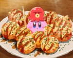 Rating: s
ID: 5099799
Date: 2024-10-07 11:08:44 -0400
Status: active
Score: 20
2024 5:4 :o alien ambiguous_gender ara_love_kirby armor artist_name big_head black_eyes blue_eyes blush cephalopod claws colored comically_large_object detailed detailed_food digital_drawing_(artwork) digital_media_(artwork) digital_painting_(artwork) earless english_text feet flotzo food glistening inside japanese_text kirby kirby_(series) legs_up looking_at_viewer marine mollusk nintendo noseless not_furry nude official_art open_mouth painting_(artwork) pink_body pink_claws pink_skin pixiv red_feet rosy_cheeks round_body round_eyes round_head signature simple_background small_body solo sphere_creature takoyaki text textured_background twitter url waddling_head post #5099799