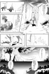 Rating: s
ID: 1366165
Date: 2017-10-29 02:31:56 -0400
Status: active
Score: 14
2:3 ambiguous_gender charizard comic dragonite eeveelution floatzel generation_1_pokemon generation_2_pokemon generation_4_pokemon greyscale japanese_text lucario monochrome nintendo plus-alpha pokemon pokemon_(species) text translated umbreon post #1366165