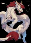 Rating: s
ID: 5063684
Date: 2024-09-20 21:21:02 -0400
Status: active
Score: 34
2024 4_fingers 4_toes absurd_res alpha_channel barbel_(anatomy) blue_eyes braided_hair cheek_tuft chest_tuft claws dragon eastern_dragon facial_tuft fangs feet feral fingers flesh_whiskers fur furred_dragon furred_scalie hair hi_res horn inner_ear_fluff male mane mythological_creature mythological_scalie mythology notched_ear open_mouth open_smile pawpads paws pink_pawpads red_hair scalie shrimown simple_background smile solo tail tail_tuft teeth toe_claws toes tongue transparent_background tuft whisker_tuft whiskers white_body white_fur post #5063684