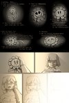 Rating: s
ID: 4420695
Date: 2023-11-17 18:22:28 -0500
Status: active
Score: 248
alternate_universe angel_derear anthro asriel_dreemurr bodily_fluids boss_monster_(undertale) bovid bow_accessory breasts bright_light caprine chara_(undertale) clothing comic crossgender duo elemental_creature female first_person_view flora_fauna flowey_the_flower frilly frilly_clothing goat hand_on_head hi_res human looking_at_viewer looking_down male mammal peddles plant smile tears teeth text thewill under(her)tail undertale undertale_(series) post #4420695