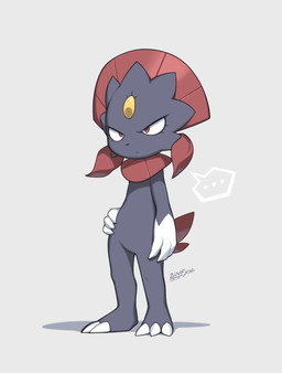 Rating: s
ID: 5705190
Date: 2025-07-13 00:40:58 -0400
Status: active
Score: 53
2025 3_fingers 3_toes absurd_res ambiguous_gender anthro biped claws digital_media_(artwork) feet finger_claws fingers front_view generation_4_pokemon grey_body hi_res looking_at_viewer nintendo nude nude_ambiguous nude_anthro pokemon pokemon_(species) red_eyes solo standing toe_claws toes weavile zinfyu post #5705190