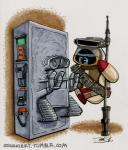 Rating: s
ID: 1490143
Date: 2018-03-21 03:06:49 -0400
Status: active
Score: 71
2012 ambiguous_gender boushh_disguise burn-e carbonite crossover disney eve_(wall-e) extraterrestrial_vegetation_evaluator floating go-4 group han_solo inanimate_transformation james_silvani leia_organa m-o_(wall-e) machine microbe_obliterator not_furry petrification pixar robot signature simple_background staff star_wars text traditional_media_(artwork) transformation url wall-e wall-e_(character) waste_allocation_load_lifter_earth-class post #1490143