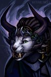 Rating: s
ID: 4182243
Date: 2023-07-20 11:34:27 -0400
Status: active
Score: 29
anthro artist_name brown_hair charr clothed clothing dreadlocks fangs felid female fur green_eyes guild_wars hair hi_res kolaa mammal open_mouth simple_background solo teeth text whiskers white_body white_fur post #4182243