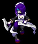 Rating: s
ID: 3162570
Date: 2022-02-06 19:24:49 -0500
Status: active
Score: 9
alpha_channel anthro bangs big_breasts black_clothing blade blue_eyeshadow breasts cleavage clothed clothing cosplay cybernetics cyborg dipstick_ears ear_markings energy eulipotyphlan eyeshadow fan_character female footwear fur furball garter_belt_leggings hair hair_over_eye hedgehog hi_res iroha_(samurai_spirits) legwear machine maid_headdress maid_uniform makeup mammal multicolored_body multicolored_ears multicolored_fur obstructed_eye one_eye_obstructed pink_eyes purple_body purple_fur samurai_shodown sandals sash sega seven_the_synthehog shoes sleeves smile snk solo sonic_the_hedgehog_(series) stockings synthetic uniform white_clothing post #3162570