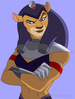 2016 anthro armor beast_(disambiguation) breasts cat egyptian egyxos feline female fur green_eyes lion lips mammal muscular muscular_female sekhmet sekhmet_(egyxos) simple_background tan_fur
Rating: Safe
Score: 0
User: metalslayer777
Date: June 18, 2018 2016 anthro armor beast_(disambiguation) breasts cat egyptian egyxos feline female fur green_eyes lion lips mammal muscular muscular_female sekhmet sekhmet_(egyxos) simple_background tan_fur
Rating: Safe
Score: 0
User: metalslayer777
Date: June 18, 2018