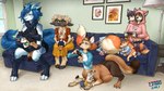 Rating: s
ID: 3157144
Date: 2022-02-03 17:03:31 -0500
Status: active
Score: 72
2_heads 4_arms anthro bovid breasts canid canid_taur canine canine_taur caprine claws cloven_hooves dicephalic_twins digitigrade dipstick_ears dipstick_tail dixie_seterdahl ear_markings female fox fox_taur furgonomics group gynomorph_(lore) hanging_out hooved_digitigrade hooved_toes hooves inner_ear_fluff katalina_molathi kitrysha_finign larru-larru mammal mammal_taur markings mindy_blaese multi_arm multi_head multi_limb multicolored_ears multifur pregnant pregnant_taur sheep slice_of_life tail tail_markings taur taur_lower_pregnancy toe_claws tuft unguligrade young post #3157144