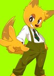 Rating: s
ID: 5171531
Date: 2024-11-09 20:23:48 -0500
Status: active
Score: 20
absurd_res anthro canid canine clothed clothing fox fur hentaib hi_res male mammal overalls pecola rudy_(pecola) solo young young_anthro young_male post #5171531