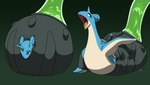Rating: s
ID: 4154381
Date: 2023-07-06 15:59:55 -0400
Status: active
Score: 37
16:9 absurd_res after_transformation anthro artificial_birth birth bubble captured chemicals emerging female forced forced_transformation generation_1_pokemon goo_transformation hi_res laboratory laboratory_equipment laboratory_glassware lapras latex liquid liquid_latex lorelei_(pokemon) mewtwo_clone_machine narrowed_eyes nintendo open_mouth partially_submerged pod pokemon pokemon_(species) pokemon_the_first_movie sad scientific_instrument simple_background slime solo stasis_chamber story story_in_description struggling test_tube transformation transformation_by_substance whitephoenix52 widescreen post #4154381
