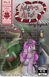 Rating: s
ID: 3629379
Date: 2022-10-15 19:07:53 -0400
Status: active
Score: 38
absurd_res anthro clothed clothing comic cover cover_art cover_page english_text female group hi_res human hybrid magic male mammal reptile roxythefoxy scalie scared searching snake text transformation transformative_collar trio post #3629379