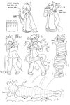 Rating: s
ID: 5571723
Date: 2025-05-14 13:42:22 -0400
Status: active
Score: 22
2012 anthro beaker biped bottomwear bound clothed clothing coat comic dialogue drinking dropping_object encasement english_text falling_over front_view gender_transformation hair hi_res holding_object hybrid lab_coat laboratory_equipment laboratory_glassware looking_at_object looking_back lying male monochrome mtf_transformation muffled mxl neo_(neo222) nose_markings on_side one_eye_closed open_mouth pants plant scared scientific_instrument simple_background solo standing surprise tail text topwear transformation transformation_by_substance transformation_sequence vines white_background post #5571723