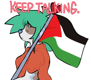 Rating: s
ID: 4792054
Date: 2024-05-18 20:45:59 -0400
Status: active
Score: -81
ambiguous_gender animated anthro armenian_flag biped canid canine canis clothing congo_flag_(democratic_republic) democratic_republic_of_the_congo digital_media_(artwork) domestic_dog east_turkestan_flag flag green_hair hair israeli-palestinian_conflict lebanese_flag looking_aside mammal palestinian_flag politics red_clothing red_shirt red_topwear russo-ukrainian_war sammycramy shirt short_playtime slightly_chubby solo sudan_flag tigray_flag topwear ukrainian_flag yemen_flag post #4792054