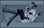 Rating: s
ID: 2499802
Date: 2020-11-23 06:25:31 -0500
Status: active
Score: 67
2020 4_arms 5_claws 5_fingers anthro blue_tongue bottomless claws clothed clothing digital_drawing_(artwork) digital_media_(artwork) eldritch_abomination female fingers for_a_head honeybearpuff monster multi_arm multi_limb object_head siren_head solo sweater teeth tongue tongue_out topwear trevor_henderson turtleneck post #2499802