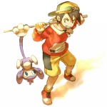 Rating: s
ID: 88232
Date: 2010-08-08 00:23:07 -0400
Status: active
Score: 1
1:1 aipom bottomwear clothing conditional_dnp dangling digital_media_(artwork) duo ethan_(pokemon) eyewear feral footwear generation_2_pokemon glasses hanging_by_tail hat headgear headwear human male mammal nintendo otto0ttsy pokemon pokemon_(species) primate shoes shorts simple_background tail tail_hand unusual_anatomy unusual_tail white_background post #88232