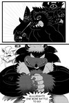 Rating: s
ID: 5167641
Date: 2024-11-08 01:37:39 -0500
Status: active
Score: -3
2:3 alternate_universe alythewolfcat ambiguous_gender anthro black_and_white chip_(sonic) comic crowd dark_gaia_minion dark_master_(sonic) english_text eulipotyphlan fighting_pose group little_rex_(sonic) male mammal manga_style monochrome nightmare_(sonic) pose sega sonic_the_hedgehog_(series) sonic_the_werehog sonic_unleashed text tired_look titan_(sonic) werecreature wereeulipotyphlan werehog post #5167641