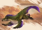 Rating: s
ID: 5400498
Date: 2025-02-27 05:19:55 -0500
Status: active
Score: 66
2025 ankle_tuft arm_tuft beak black_scutes capcom claws dinosaur feathers feral fluffy fluffy_chest fluffy_tail green_body green_feathers green_scales hi_res horn isvoc leg_tuft male markings monster_hunter prehistoric_species pupils purple_body purple_feathers reptile running scales scalie scutes seikret slit_pupils solo striped_markings stripes tail tuft white_body white_feathers wide_tail yellow_eyes post #5400498