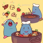 Rating: s
ID: 4764449
Date: 2024-05-05 17:34:57 -0400
Status: active
Score: 52
1:1 2023 3_fingers ambiguous_gender armless artist_name bathing bathing_together brick_(pizza_tower) buckteeth cheese cheese_toppin chef_hat clothing colored cooking_pot cutlery dairy_products digital_drawing_(artwork) digital_media_(artwork) eyes_closed eyewear feet female_(lore) feral fingers flat_colors food food_creature footwear fruit fungus fur grey_body grey_fur group half-closed_eyes hat headgear headwear kitchen_utensils larger_male male mammal meat meat_creature murid murine mushroom mushroom_toppin narrowed_eyes open_mouth overweight overweight_feral overweight_male peachdalooza pineapple pineapple_toppin pink_feet pink_tail pink_tongue pizza_tower plant rat red_body red_skin rodent sausage sausage_toppin shoes simple_background size_difference spoon stepladder stew stirring stupid_rat_(pizza_tower) sunglasses tail teeth text tomato tomato_toppin tongue tools tossing whiskers white_clothing white_footwear white_shoes yellow_background post #4764449
