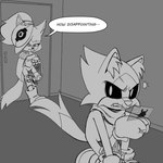 Rating: s
ID: 5568924
Date: 2025-05-13 09:09:45 -0400
Status: active
Score: 21
1:1 ablugreen anthro canid canine canis cephalopod coleoid disappointed duo duo_the_cat felid feline felis female idw_publishing leopardus male male/female mammal marine mimic_the_octopus mollusk monochrome ocelot octopodiform octopus reveal revealed sega shapeshift sonic_the_hedgehog_(comics) sonic_the_hedgehog_(idw) sonic_the_hedgehog_(series) tension transformation whisper_the_wolf wolf post #5568924