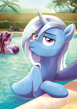 absurd_res adlynh clothed clothing day detailed_background equine eyelashes female feral friendship_is_magic group hair hi_res hooves horn mammal maud_pie_(mlp) my_little_pony outside partially_submerged purple_eyes purple_hair selfie smile starlight_glimmer_(mlp) trixie_(mlp) unicorn water
Rating: Safe
Score: 12
User: Millcore
Date: June 22, 2017 absurd_res adlynh clothed clothing day detailed_background equine eyelashes female feral friendship_is_magic group hair hi_res hooves horn mammal maud_pie_(mlp) my_little_pony outside partially_submerged purple_eyes purple_hair selfie smile starlight_glimmer_(mlp) trixie_(mlp) unicorn water
Rating: Safe
Score: 12
User: Millcore
Date: June 22, 2017
