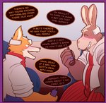 Rating: s
ID: 2927665
Date: 2021-09-14 18:16:21 -0400
Status: active
Score: 202
2021 age_difference anthro belly bet_condition border bottle bottomwear canid canine clothed clothing comic comparison_bet container daxhush dialogue duo english_text eyes_closed fox fox_mccloud fur furniture headgear hi_res holding_bottle holding_container holding_object inside jacket kerchief lagomorph leporid looking_at_another male mammal mature_anthro mature_male neckerchief neckwear nintendo on_sofa open_clothing open_jacket open_mouth open_topwear pants peppy_hare purple_border rabbit shirt sitting smile sofa star_fox text topwear tuft post #2927665