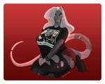 Rating: s
ID: 4675377
Date: 2024-03-23 15:19:38 -0400
Status: active
Score: 40
5:4 accessory anthro armwear band_shirt bella_(allenr) big_breasts boots bracelet breasts clothing curvy_figure ear_piercing ear_ring english_text female fishnet_armwear fishnet_clothing fishnet_legwear fishnet_thigh_highs footwear fur furgonomics grey_body grey_fur hair hairless_tail health_(band) hi_res huge_breasts jewelry kneeling legwear mammal murid murine piercing rat red_eyes ring_piercing rodent shirt shoes solo spiked_bracelet spikes t-shirt tail tail_accessory tailband text thick_thighs thigh_highs topwear twistedteeth voluptuous_female whiskers white_hair post #4675377