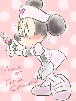 2011 3:4 4_fingers <3 anthro blush chico110 clothing costume digital_drawing_(artwork) digital_media_(artwork) disney dotted_background english_text eyelashes female footwear hand_on_knee holding_object mammal minnie_mouse mouse nurse pattern_background pink_background rodent round_ears shoes simple_background solo syringe text white_gloves
Rating: Safe
Score: 0
User: BooruHitomi
Date: September 24, 2017 2011 3:4 4_fingers <3 anthro blush chico110 clothing costume digital_drawing_(artwork) digital_media_(artwork) disney dotted_background english_text eyelashes female footwear hand_on_knee holding_object mammal minnie_mouse mouse nurse pattern_background pink_background rodent round_ears shoes simple_background solo syringe text white_gloves
Rating: Safe
Score: 0
User: BooruHitomi
Date: September 24, 2017