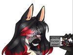 Rating: s
ID: 2957109
Date: 2021-10-03 03:58:42 -0400
Status: active
Score: 23
2021 anthro digital_media_(artwork) female fri'ga_hime_(ender_kaziki) hyena lagomorph mammal meme shaded solo spotted_hyena trinitynight post #2957109