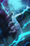 Rating: s
ID: 2044216
Date: 2019-11-04 17:33:21 -0500
Status: active
Score: 20
2019 claws digital_media_(artwork) dragon european_mythology feral flight_rising hi_res horn male membrane_(anatomy) membranous_wings mythological_creature mythological_scalie mythology open_mouth ravoilie ridgeback_dragon scales scalie solo spines tail teeth tongue western_dragon wings post #2044216