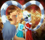 Rating: s
ID: 5457409
Date: 2025-03-26 06:54:36 -0400
Status: active
Score: 13
anthro big_tail blonde_hair breasts canid canine canis christmas clothing duo eyelashes eyes_closed facial_markings female female/female fur gesture hair hand_holding head_markings holidays holly_(plant) huge_tail idw_publishing kissing lemur long_tail mammal markings mask_(marking) metalpandora mistletoe mistletoe_on_tail plant ponytail primate sega sonic_the_hedgehog_(comics) sonic_the_hedgehog_(idw) sonic_the_hedgehog_(series) strepsirrhine tail tail_gesture tail_heart tangle_the_lemur whisper_the_wolf wolf post #5457409