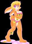 Rating: s
ID: 4408731
Date: 2023-11-11 18:31:50 -0500
Status: active
Score: 11
3_toes alpha_channel anthro barefoot blonde_hair bodily_fluids famicom feet female floppy_disk fur hair lagomorph leporid lolipoplamb mammal nintendo orange_body orange_fur paws plantigrade purple_eyes rabbit solo sweat sweatdrop tangobunny toes post #4408731