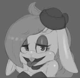 :d anthro bangs bare_shoulders bow braided_hair breasts broodals buckteeth bust_portrait choker cleavage clothed clothing digital_media_(artwork) eyebrows eyebrows_visible_through_hair eyelashes eyes_visible_through_hair female floppy_ears grey_background greyscale hair half-closed_eyes harriet_(mario) hat hat_bow lagomorph long_ears long_hair looking_aside looking_away mammal mario_bros matospectoru medium_breasts monochrome naughty_face nintendo open_mouth portrait rabbit simple_background single_braid smile solo strapless strapless_dress super_mario_odyssey teeth tongue tongue_out video_games
Rating: Safe
Score: 4
User: Schuppo
Date: June 21, 2017 :d anthro bangs bare_shoulders bow braided_hair breasts broodals buckteeth bust_portrait choker cleavage clothed clothing digital_media_(artwork) eyebrows eyebrows_visible_through_hair eyelashes eyes_visible_through_hair female floppy_ears grey_background greyscale hair half-closed_eyes harriet_(mario) hat hat_bow lagomorph long_ears long_hair looking_aside looking_away mammal mario_bros matospectoru medium_breasts monochrome naughty_face nintendo open_mouth portrait rabbit simple_background single_braid smile solo strapless strapless_dress super_mario_odyssey teeth tongue tongue_out video_games
Rating: Safe
Score: 4
User: Schuppo
Date: June 21, 2017