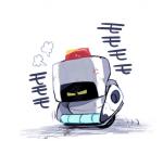 Rating: s
ID: 1721764
Date: 2018-11-30 07:24:48 -0500
Status: active
Score: 23
2016 disney ichthy0stega japanese_text m-o_(wall-e) machine microbe_obliterator not_furry pixar robot simple_background solo text wall-e post #1721764