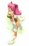 Rating: s
ID: 1894392
Date: 2019-06-06 06:10:47 -0400
Status: active
Score: 35
animal_humanoid breasts cleavage cleavage_cutout clothed clothing cotora cutout ear_tuft eyebrow_through_hair eyebrows felid felid_humanoid feline feline_humanoid fellpool female front_view full-length_portrait fully_clothed fur green_clothing hair humanoid looking_at_viewer mammal mammal_humanoid pericci pink_eyes pink_hair portrait simple_background solo square_enix star_ocean three-quarter_view translucent translucent_hair tuft white_background white_body white_fur post #1894392