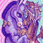 Rating: s
ID: 5553356
Date: 2025-05-06 15:46:36 -0400
Status: active
Score: 1
1:1 2025 abstract_background alternative_fashion ambiguous_gender anthro arm_around_another asinus cbts004 claws dasyuromorph digital_media_(artwork) donkey duo ear_piercing equid equine eyelashes face_to_face facial_piercing finger_claws fluffy fur furgonomics furry-specific_piercing hair hi_res lip_piercing looking_at_another mammal mane marsupial multicolored_body multicolored_fur nose_piercing nude_anthro piercing recently_extinct_species scene_(fashion) scene_haircut semi-anthro sharp_teeth side_view smile snakebite_piercing sparklefur tail tail_motion tail_piercing tailwag teeth thylacine tongue tongue_out post #5553356