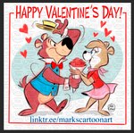 Rating: s
ID: 4600269
Date: 2024-02-14 23:32:16 -0500
Status: active
Score: 16
2024 bear black_eyes black_nose blue_clothing blue_eyes blue_topwear blue_vest bow_tie brown_body brown_fur clothing digital_drawing_(artwork) digital_media_(artwork) distracting_watermark duo english_description eye_contact female flower fur hanna-barbera heart_symbol holidays looking_at_another male male/female mammal mark_christiansen markings open_mouth plant red_bow_tie romantic romantic_couple rose_(flower) signature tan_body tan_fur text tipping_hat topwear url valentine's_day valentine's_day_card vest watermark whisker_markings yogi_bear yogi_bear_(character) post #4600269