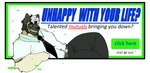 Rating: s
ID: 5628539
Date: 2025-06-08 09:41:35 -0400
Status: active
Score: 4
2022 akita american_akita anthro arm_tuft bau_(melaisen) belt black_bottomwear black_clothing black_hair black_necktie black_nose black_pants black_text blue_text bottomwear brown_belt brown_body brown_ears brown_face brown_fur canid canine canis clothed clothed_anthro clothed_male clothing collared_shirt countershading digital_drawing_(artwork) digital_media_(artwork) domestic_dog english_text eyewear fully_clothed fully_clothed_anthro fully_clothed_male fur glasses glitch green_eyes grin hair hi_res lying male male_anthro mammal melaisen multicolored_hair necktie orange_body orange_fur pants pink_hair red_text shirt simple_background smile solo spitz tan_body tan_countershading tan_fur teeth text topwear tuft two_tone_hair user_interface white_background white_clothing white_shirt white_topwear post #5628539