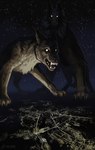 Rating: s
ID: 5637066
Date: 2025-06-12 06:04:15 -0400
Status: pending
Score: 2
absurd_res ambiguous_gender black_body brown_body brown_fur canid canine canis city cu_sith_(artist) domestic_dog duo fangs feral fur gigantic glowing glowing_eyes grin groenendael herding_dog hi_res macro malinois_dog mammal night pastoral_dog sheepdog smile teeth post #5637066