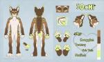 Rating: s
ID: 1252374
Date: 2017-06-21 16:03:41 -0400
Status: active
Score: 4
2017 4_toes 5_fingers anthro barefoot biped brown_body brown_fur brown_tail cheek_tuft chest_tuft claws color_swatch digital_media_(artwork) ear_tuft english_text eyebrows facial_tuft fangs featureless_crotch feet felid feline fingerless_(marking) fingers fur grey_background head_tuft heart_symbol inner_ear_fluff kwik_(artist) looking_at_viewer lynx male mammal markings model_sheet multicolored_body multicolored_fur multicolored_tail multiple_angles naturally_censored nude open_mouth pawpads paws short_tail signature simple_background small_tail smile sochi_(lynx) solo spots spotted_body spotted_fur tail teeth text toe_claws toeless_(marking) toes tongue tongue_out tuft white_body white_fur white_tail yellow_body yellow_claws yellow_eyes yellow_fur yellow_nose yellow_pawpads yellow_spots yellow_tail yellow_tongue post #1252374