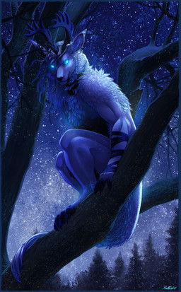 Rating: s
ID: 4628424
Date: 2024-02-28 17:46:14 -0500
Status: active
Score: 60
2024 absurd_res airyria alpha_channel ambiguous_gender anthro antlers biped black_antlers black_body black_nose black_teeth blue_eyes border claws conditional_dnp croioghir crouching detailed_background digital_media_(artwork) digital_painting_(artwork) digitigrade elemental_creature feet finger_claws fingerless_(marking) fingers fluffy forest forest_background fur glowing glowing_eyes hair hi_res horn hybrid in_tree inner_ear_fluff legacy_(ratte) long_hair long_tail looking_at_viewer mammal mineral_fauna multicolored_body muscular muscular_ambiguous muscular_anthro nature nature_background neck_wraps night no_pupils nude outside painting_(artwork) plant ratte ratteguhn signature sky snow snow_creature snowing solo tail tail_tuft teeth toe_claws toeless_(marking) toes transparent_border tree tuft tundra_ratteguhn two_tone_body white_body white_ears white_fur white_hair white_inner_ear_fluff white_tail white_tail_tuft wraps wrist_wraps post #4628424