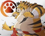 Rating: s
ID: 4754883
Date: 2024-05-01 12:18:42 -0400
Status: active
Score: 12
2024 5:4 anthro asian_clothing bandage belly big_belly clothing east_asian_clothing felid hi_res humanoid_hands japanese_clothing kemono male mammal mawashi moobs overweight overweight_male pantherine pomupomu490 raiden_tameemon sengoku_puzzle solo sumo tiger post #4754883