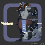 Rating: s
ID: 4341134
Date: 2023-10-08 19:49:08 -0400
Status: active
Score: 4
1:1 absurd_res armor brown_hair fish green_eyes green_highlights hair hi_res highlights_(coloring) mac-daddy male marine melee_weapon monk polearm shark spear surgical_scar trans_(lore) trans_man_(lore) weapon post #4341134
