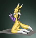 Rating: s
ID: 5540636
Date: 2025-04-30 23:29:43 -0400
Status: active
Score: 14
2025 3_fingers 3_toes ambiguous_gender animate_inanimate anthro arm_tuft armwear athletic athletic_ambiguous athletic_anthro audie-gryph bandai_namco big_tail biped black_claws black_nose bodysuit claws clothing digimon digimon_(species) dipstick_ears dipstick_tail ear_markings elbow_gloves elbow_gloves_only eye_markings feet finger_claws fingerless_gloves fingerless_gloves_only fingers glistening glistening_body gloves gloves_only green_background handwear handwear_only hi_res hollow_body hollow_eyes inviting kneeling latex latex_body latex_bodysuit latex_clothing latex_creature latex_skinsuit leg_markings living_clothing living_latex long_ears markings mostly_nude multicolored_body multicolored_ears neck_tuft nude open_body paws presenting purple_markings renamon shaded shoulder_tuft simple_background skinsuit snout socks_(marking) solo tail tail_markings thigh_markings tight_clothing toe_claws toes tuft two_tone_body unusual_anatomy white_body yellow_body yin_yang post #5540636
