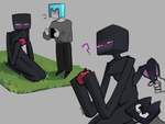 Rating: s
ID: 5633231
Date: 2025-06-10 14:46:31 -0400
Status: pending
Score: 1
anon apple armor black_body breasts clothed clothing digital_media_(artwork) duo electronics enderman fake_ears fake_rabbit_ears featureless_breasts featureless_crotch female food fruit glowing glowing_eyes grass headgear helmet hi_res holding_clothing holding_object human humanoid kaiartis kneeling long_arms long_legs long_limbs looking_at_another male mammal microsoft minecraft mojang not_furry nude on_ground phone plant pointing_at_phone purple_eyes question_mark seiza shaded simple_background sitting sitting_on_ground square_(anatomy) xbox_game_studios post #5633231