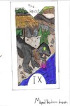 Rating: s
ID: 5586697
Date: 2025-05-20 18:13:54 -0400
Status: active
Score: 1
absurd_res card dinosaur dragon dragonscape drekir feral hi_res major_arcana miguel_the_divine_dragon mythological_creature mythological_scalie mythology post-apocalyptic prehistoric_species reptile rick_(thepatchedragon) river scalie solo tail tarot tarot_card the_hermit_(tarot) theropod traditional_media_(artwork) tribal tribal_clothing water post #5586697