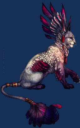2014 alpha_channel ambiguous_gender black_nose claws feathers feline feral hi_res hybrid mammal paws purple_eyes simple_background sitting solo tatchit transparent_background white_feathers
Rating: Safe
Score: 2
User: Millcore
Date: August 18, 2017 2014 alpha_channel ambiguous_gender black_nose claws feathers feline feral hi_res hybrid mammal paws purple_eyes simple_background sitting solo tatchit transparent_background white_feathers
Rating: Safe
Score: 2
User: Millcore
Date: August 18, 2017