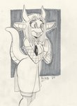 Rating: s
ID: 4221826
Date: 2023-08-08 19:46:23 -0400
Status: active
Score: -1
absurd_res anthro arm_warmers armwear breasts brimm clothed clothed_anthro clothed_female clothing dragon dress ear_piercing eyelashes female fully_clothed fully_clothed_anthro fully_clothed_female hi_res mythological_creature mythological_scalie mythology penandink piercing scalie smile solo tail traditional_media_(artwork) post #4221826