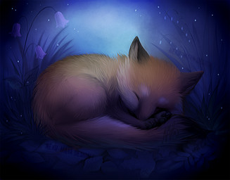 2013 ambiguous_gender canine feral fox fur lying mammal neotheta night orange_fur outside sleeping solo
Rating: Safe
Score: 3
User: Millcore
Date: June 28, 2017 2013 ambiguous_gender canine feral fox fur lying mammal neotheta night orange_fur outside sleeping solo
Rating: Safe
Score: 3
User: Millcore
Date: June 28, 2017